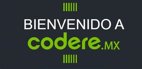 Codere mx. Things To Know About Codere mx. 
